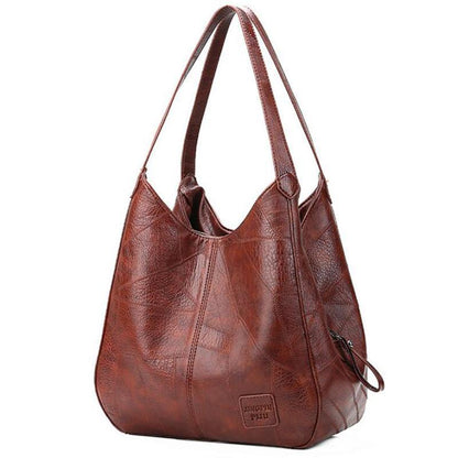 SILJE™ | Borsa Retro Vintage