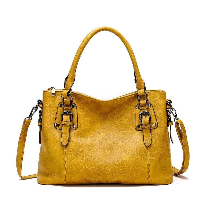 LYDIA™ | ELEGANTE BORSA IN PELLE