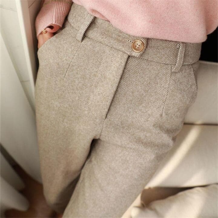 Leo™ | Pantalone Aderente