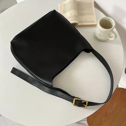 Camille™ | Borsa Elegante in Pelle