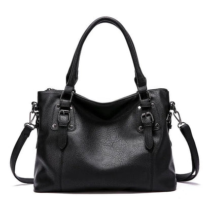 LYDIA™ | ELEGANTE BORSA IN PELLE